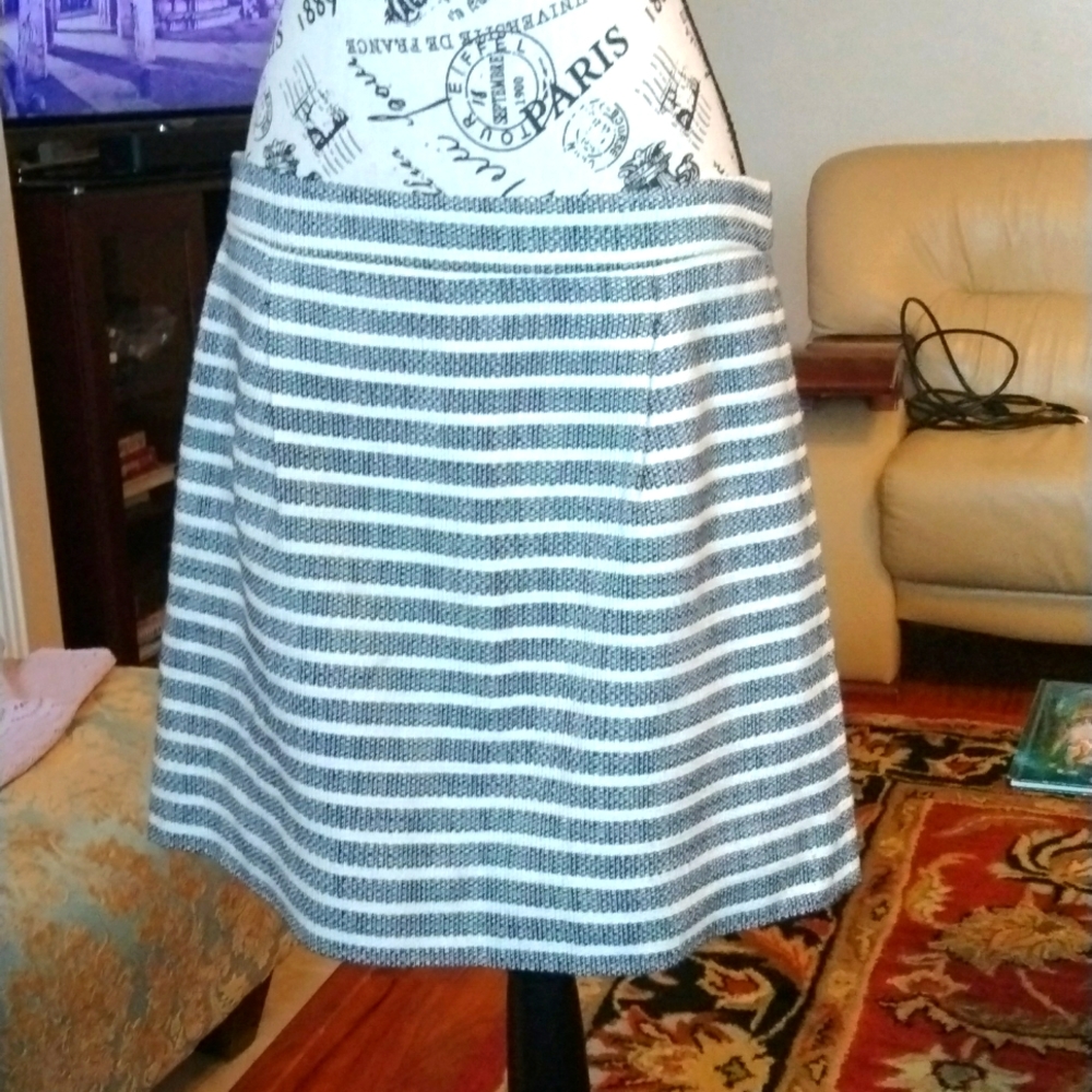 J. Crew Skirt Size 10